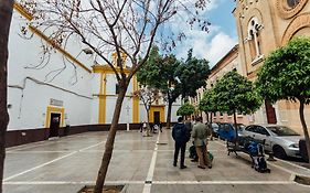 Plaza Zurradores
